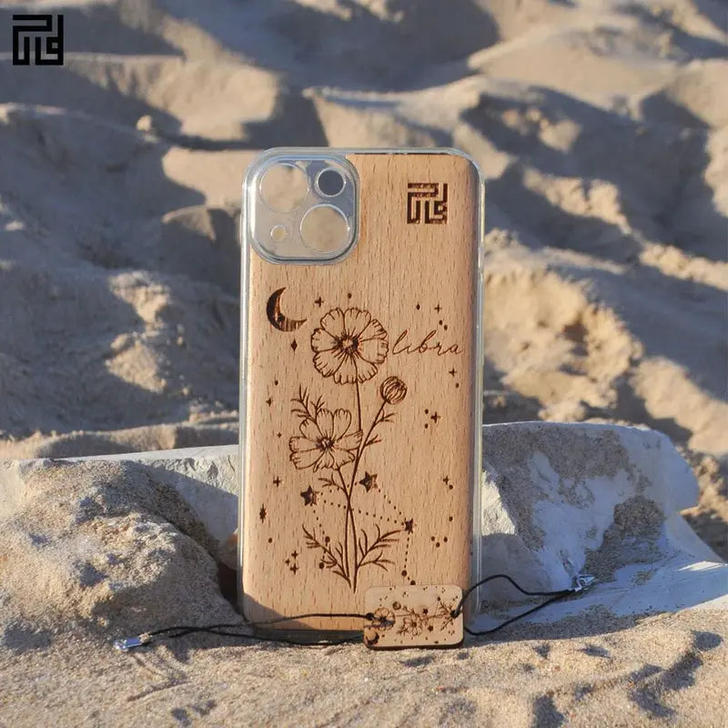 Cache téléphone personnalisé