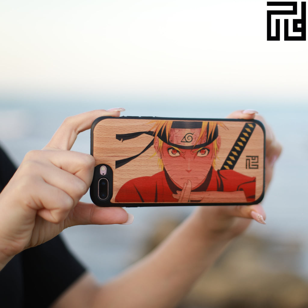 Cache téléphone personnalisé